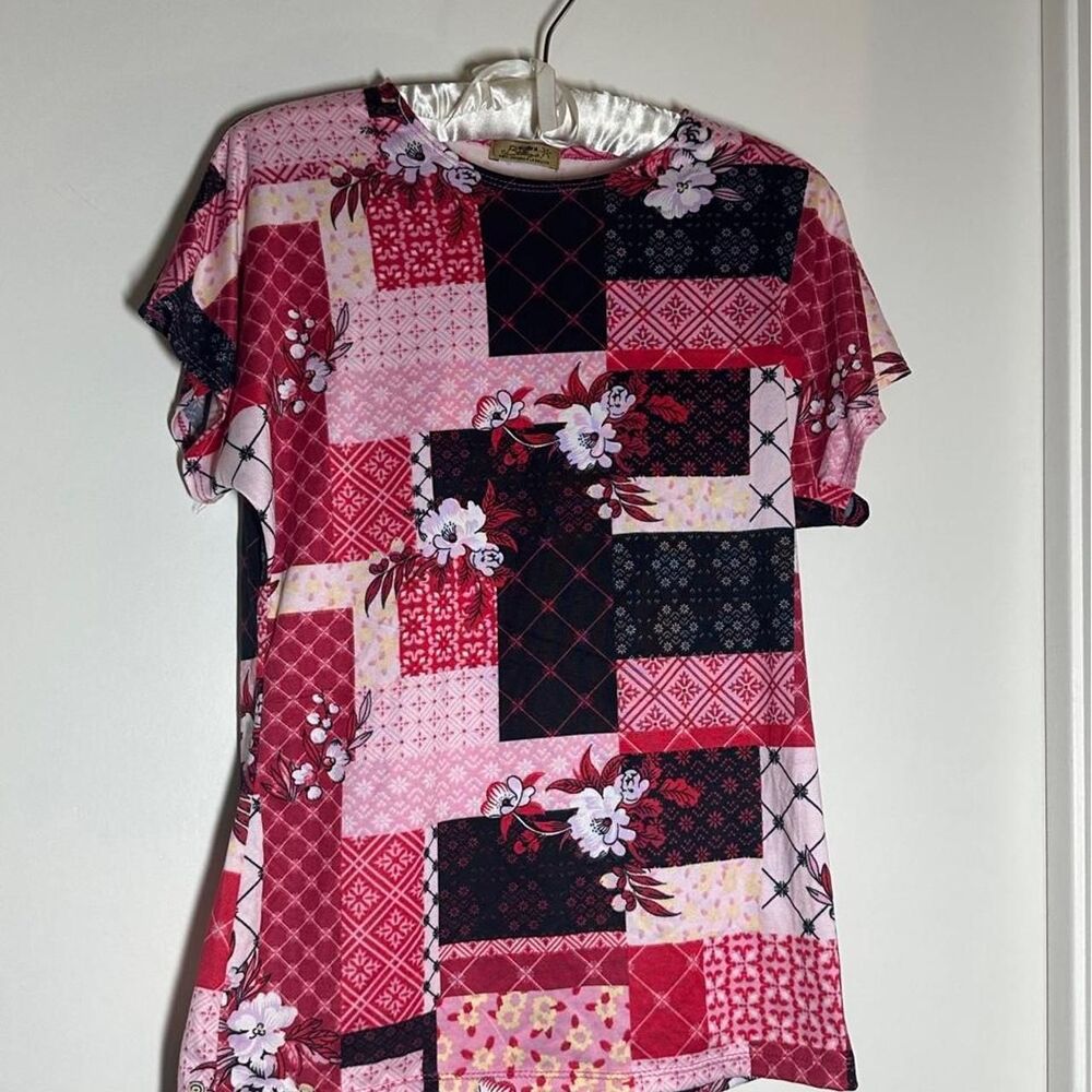 Unbranded Women's multi Blouse